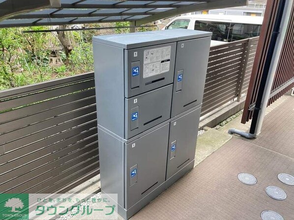 リブリ・Anelaの物件内観写真